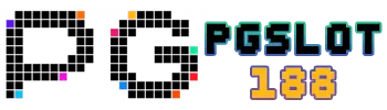 Logo Pgslot188